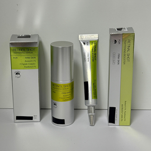 <span class=keywords><strong>Crema</strong></span> Contorno Occhi OEM con Niacinamide 0,1% e Retinolo 15ml - Rassodante, <span class=keywords><strong>Antirughe</strong></span>, Effetto Lifting, Marca Giapponese Coreana, Scadenza 3 Anni - Product Image 4