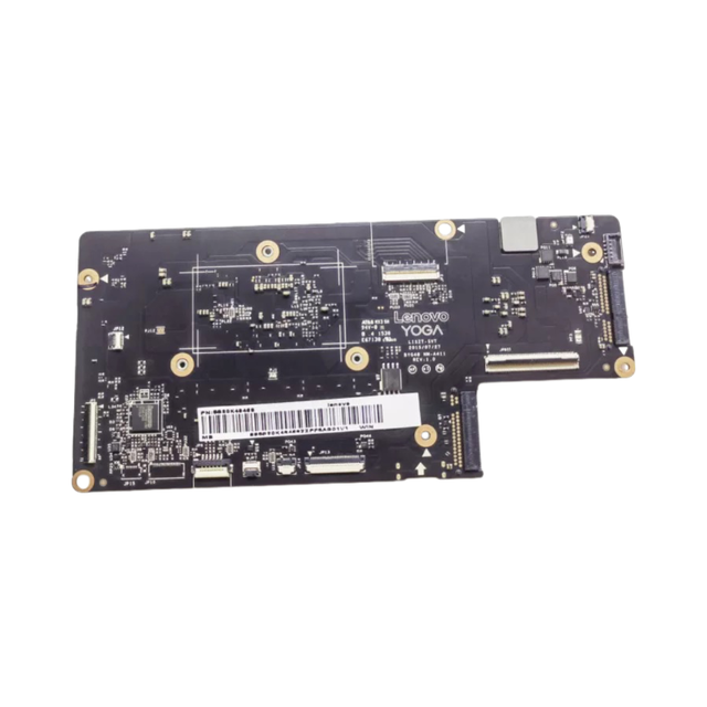 Motherboard NM-A921 5B20L34661 GD for Lenovo Yoga 900-13ISK2 Laptop Motherboard With 8GB RAM I7-6560 2.2GHz CPU