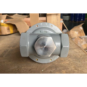 Régulateur 95H d'origine, haute qualité, pour la réduction de pression du gaz de sécurité - Product Image 4