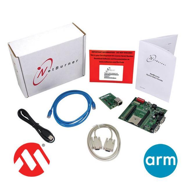 New And Original NNDK-MODM7AE70LC-KIT MODM7AE70 IOT DEVELOPMENT KIT