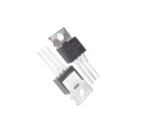 Nouveau Xingyuan IRF1405PBF IRF1405 Transistor à effet de champ à canal IRF 1405 PBF TO-220 1405PBF IRF1405PBF IRF1405 - Product Image 1