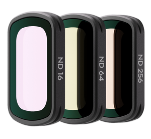 <span class=keywords><strong>Kit</strong></span> de Filtro ND Magnético para <span class=keywords><strong>Osmo</strong></span> <span class=keywords><strong>Pocket</strong></span> 3 - Product Image 5