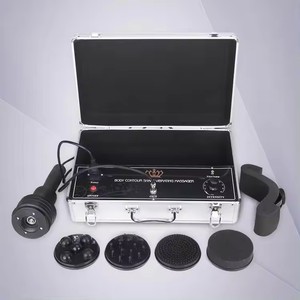 Hot G5 rung Cellulite loại bỏ cơ thể massage chất béo mất hình dạng cơ thể máy - Product Image 4