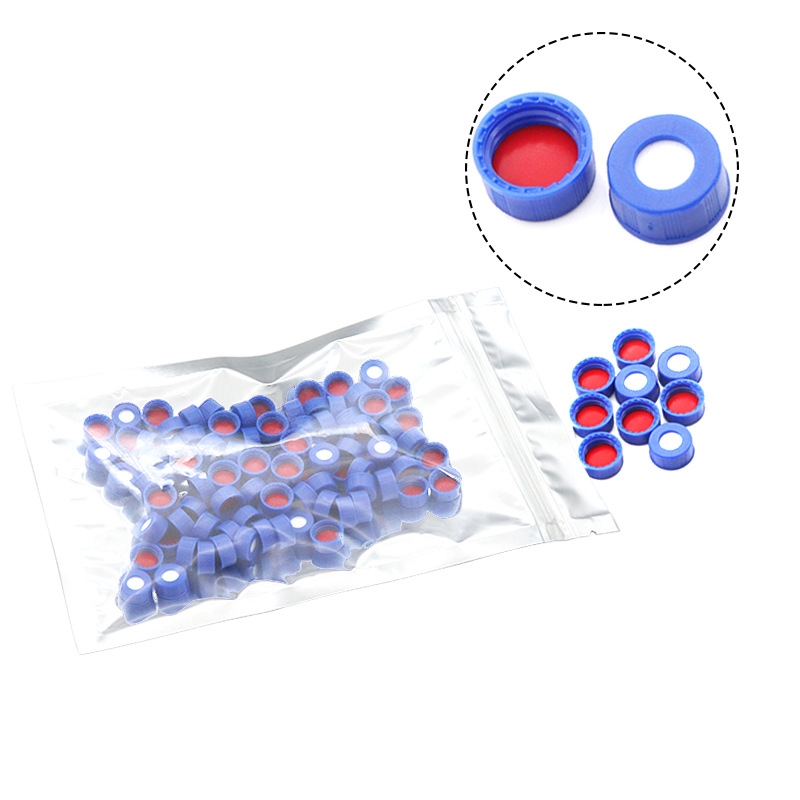 新到货1.5毫升高回收透明玻璃hplc自动进样器小瓶