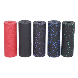 15cm Longueur Durable Auto Massage Profond Récupération Musculaire Extra Petit Mini <span class=keywords><strong>Rouleau</strong></span> En <span class=keywords><strong>Mousse</strong></span> EPP - Product Image 4