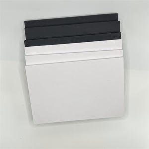 कस्टम उच्च घनत्व कट आकार एवा फोम रोल शीट शिल्प फोम शीट और टोपी बैग कोस्प्ले के लिए रोल - Product Image 6