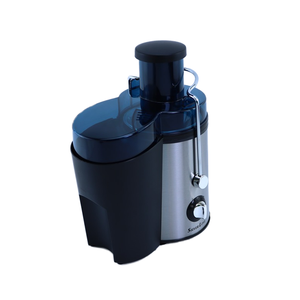 Hot bán <span class=keywords><strong>220V</strong></span>-240V Điện Máy ép trái cây máy thiết bị nhà bếp Trái cây Máy xay sinh tố và máy trộn hiệu quả vắt nước trái cây - Product Image 4