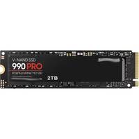 990 PRO 1TB 2TB 4TB Penjualan Panas NVMe PCIe Gen4, Kecepatan Baca Hingga 7,450MB/s M.2 2280 Internal Solid State Hard Drive SSD