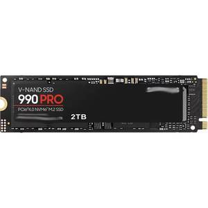 990 PRO 1TB 2TB 4TB Penjualan Panas NVMe PCIe Gen4, Kecepatan Baca Hingga 7,450MB/s M.2 2280 Internal Solid State Hard Drive SSD - Product Image 3