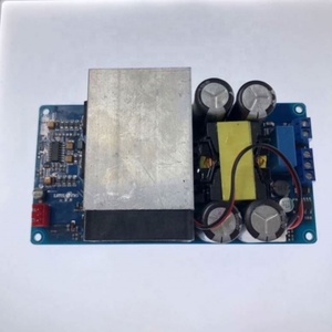 Placa Amplificadora Estéreo HIFI Clase <span class=keywords><strong>D</strong></span> de 1000W Marca Original IRFP4227 IRS2092 de Alta Frecuencia para Subwoofer Digital Mono SMD/DIP - Product Image 5