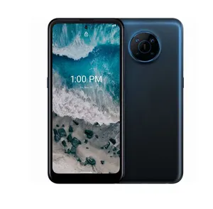 Venta caliente a muy bajo precio Original de segunda mano reacondicionado usado teléfonos móviles inteligentes para <span class=keywords><strong>Nokia</strong></span> X100 - Product Image 1