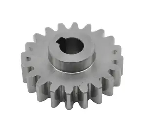 Custom Machining Miter Gear Spur Small Stainless Steel Brass Plastic Cnc Machining Customized Cnc Turning Turning Parts