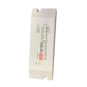 Fuente de Alimentación Conmutada LED Mean Well PLC-100-24 de 100W, Salida Única, Clase 2, 24V 4.0A - Product Image 2