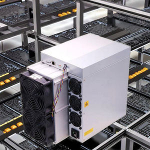 비트메인 앤트마이너 S19K 프로 120/S19KPRO 120TH/115TH 비트코인 채굴기 및 경쟁력 있는 가격의 디지털 마이너 120T/115T 디지털 마이너 - Product Image 1