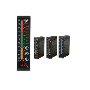 48N loạt bargraph Bảng điều chỉnh mét - Product Image 1