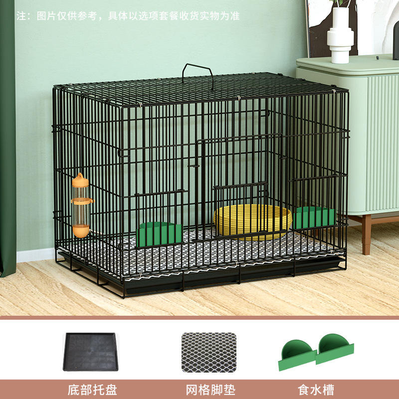 Noir 35*25*33 [plateau/creux/pied pad]]