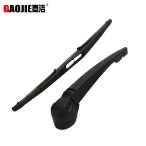 Escobilla Trasera Gaojie de 300mm para Saab 9-5 1999-2011 OE 4914123 - Product Image 3