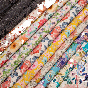 Découvrez nos tissus en coton polyvalents pour femmes, doux pour la peau, respirants et parfaits pour les tenues ethniques, décontractées ou quotidiennes. - Product Image 3