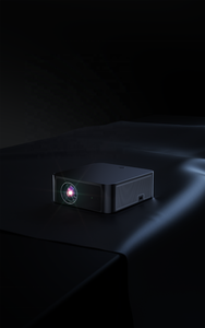 Projecteur Home Cinéma <span class=keywords><strong>Flyin</strong></span> Y3Pro 2026, 800 Lumens, Mise au Point Automatique, Lampe LED, 2 Go de RAM, Android 9.0, 3D, 1080P Ultra HD - Product Image 5