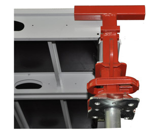 Excellent système de coffrage K-deck Drophead, s'adapte bien aux systèmes PERI Skydeck, accouplement <span class=keywords><strong>autobloquant</strong></span>, accessoires de coffrage - Product Image 6