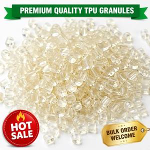 <span class=keywords><strong>TPU</strong></span> / Taiwan Risheng / EMH-<span class=keywords><strong>60D</strong></span> <span class=keywords><strong>TPU</strong></span> renforcé haute dureté et résistant aux hautes températures pour composants électroniques automobiles - Product Image 2