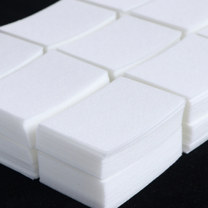 Wholesale 450pcs Bath Manicure Gel <strong>Nail</strong> Polish Remover Lint-Free Wipes Cotton Napkins <strong>Nail</strong> Pads Paper-<strong>Nail</strong> <strong>Tools</strong> - Product Image 5