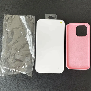 Custodia per telefono in Silicone all'ingrosso di fabbrica custodia antiurto per <span class=keywords><strong>Apple</strong></span> Iphone <span class=keywords><strong>11</strong></span> 12 13 14 15 Pro Max - Product Image 3
