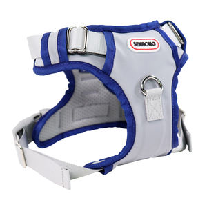 2026 New Korean Style Custom LED Dog <b>Harness</b> Adjustable Small Pet Vest OEM Private Label Glowing Puppy <b>Harness</b> for Teddy - Product Image 1