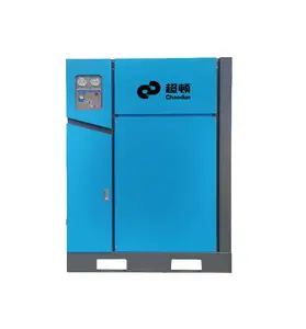 Máquina liofilizadora refrigerada por aire industrial de nueva condición VENTA CALIENTE