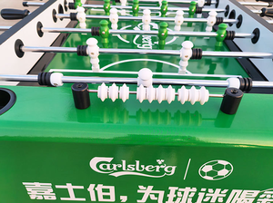 Soldes d'Usine Baby-<span class=keywords><strong>Foot</strong></span> Professionnel Taille 5 Pieds Commercial pour Bars et Clubs Matériau MDF - Product Image 6