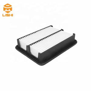 Innenraum luftfilter für MAZDA <span class=keywords><strong>3</strong></span> (BM BN) <span class=keywords><strong>3</strong></span> Limousine (BM _ BN _) CX-<span class=keywords><strong>3</strong></span> Modell P501133A09A P501133A0 P501133A0Y05 P501133A0Z03 P53N133A0 Neu - Product Image 3