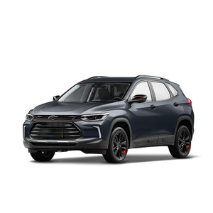 2024 Coche nuevo barato de China Coche usado <span class=keywords><strong>Chevrolet</strong></span> <span class=keywords><strong>2023</strong></span> 1,5 T CVT <span class=keywords><strong>Chevrolet</strong></span> <span class=keywords><strong>Tracker</strong></span> RS gasolina/gasolina coches nuevos COOL Pro - Product Image 1