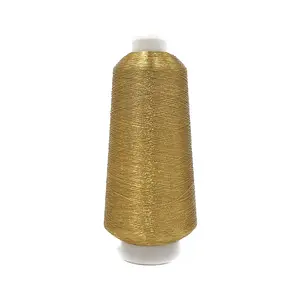 Bangladesh Market 01/21/14/3062/14y/21y ST/MS type embroidery thread metallic yarn LOWEST PRICE