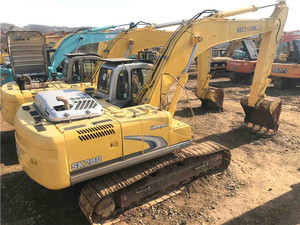 OFFRE SPÉCIALE!!! Utilisé Kobelco SK260-8 SK260 SK260LC-8 Pelle SUR CHENILLES Kobelco SK03 SK07 SK210 SK230 SK250 SK260 D'EXCAVATRICE à vendre - Product Image 6