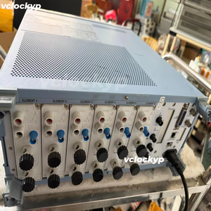 โยโกกาว่า WT1806E WT1800E เครื่องวิเคราะห์พลังงานความแม่นยำสูง 6 ช่องสัญญาณ - Product Image 3