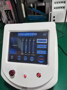 Laser Ongle Enlèvement Des Ongles Podologie 980nm Thérapie Par La Lumière Rouge Onychomycose Pied Verrue <span class=keywords><strong>Anti</strong></span> Inflammatoire Podologie Dispositif Médical - Product Image 5