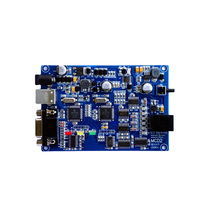 Personnaliser schéma de circuit imprimé et prototype de fournisseur de carte de contrôle de produits électroniques de carte onduleur solaire