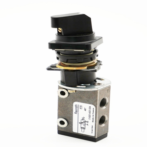 Nouveau contrôleur de programmation PLC pneumatique 32 voies <span class=keywords><strong>Max</strong></span>. 10 bars 0820402024 - Product Image 1