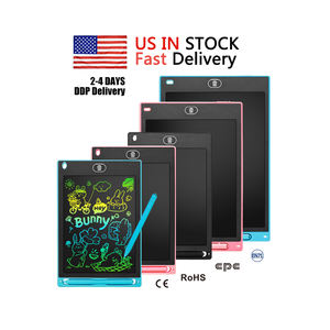 8.5 pollici Lcd <span class=keywords><strong>tavoletta</strong></span> da disegno frigo <span class=keywords><strong>per</strong></span> fare la lista blocco note disegno tavolo Smart pastiglie LCD digitali <span class=keywords><strong>per</strong></span> scrivere <span class=keywords><strong>tavoletta</strong></span> <span class=keywords><strong>per</strong></span> bambini - Product Image 2