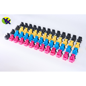 Cartouche de toner YX Toner Factory TK 8338 TK8338 compatible avec KYOCERA Taskalfa 3252CI 3253CI - Product Image 6