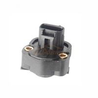 Aelwen-Sensor de posición de acelerador, accesorio compatible con Chrysler TOWN OE NO. 4686360AB 4686360