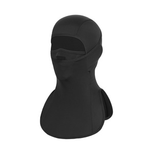 Cycling Face Mask Full Face Neck Protection Lightweight Summer Outdoor Sports Windproof Ice Silk Head Cover Unisex - Product Image 1