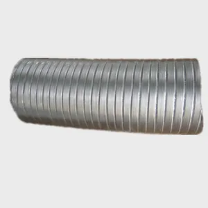 air conditioner flexible ventilation duct hose for air conditioner