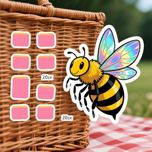 Custom Logo Label Sticker Print Adhesive Waterproof Vinyl Paper Round <b>Corner</b> Stickers Packaging Labels Custom Stickers - Product Image 2