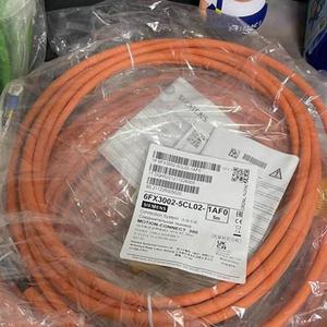 1Pc Nieuw Voor 6fx30025cl021af0 5M Hoge Inertie Stroomkabel Snel Shipxr - Product Image 1