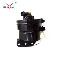Pour BMW 2003-2007 E60 E90 antibrouillard 63176910791 63176910792 étanche LED signal lumineux 323i 325i 328i 330i 335i modèles