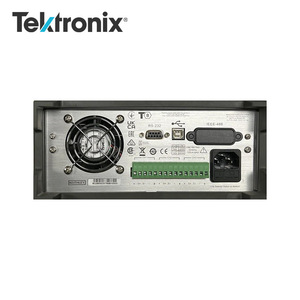 Alimentation électrique CC à trois canaux série Keithley 2230, 30V 3A, sortie haute puissance - Product Image 4