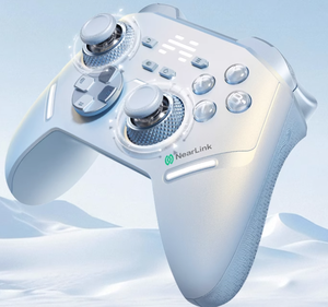 Kunpeng 40 Aurora Blue Star Flash <strong>Controller</strong> Smart Gaming Pc Version - Product Image 1