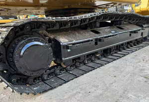 Nouvelle pelle à prix compétitif 320GC 320D 320C C A T 308 336D 330D 320CL en stock - Product Image 3