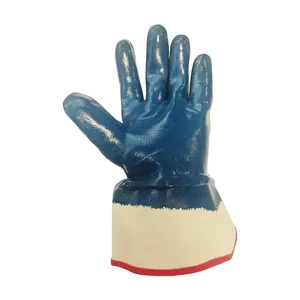 Guanto Juba 9912 0 8 M Junit, Blu - Product Image 2